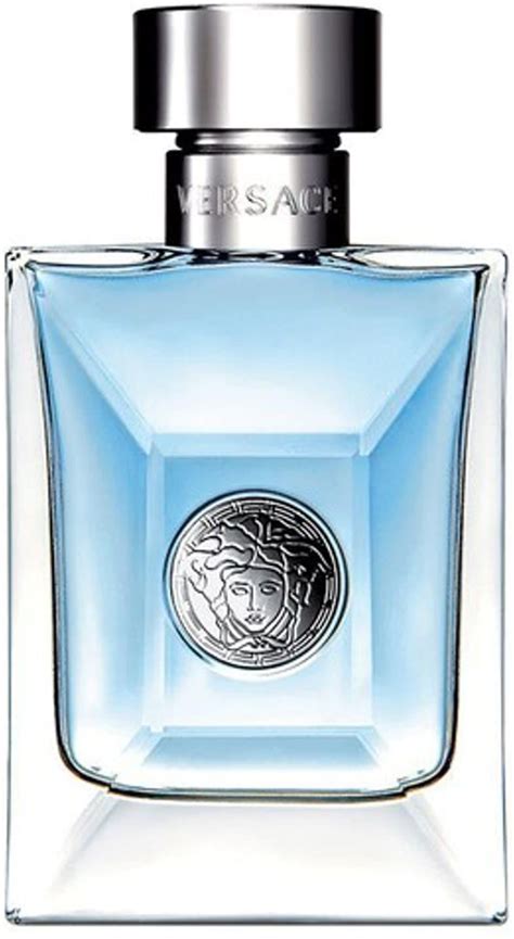 versace pour homme medusa